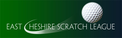The East Cheshire Scratch Golf League